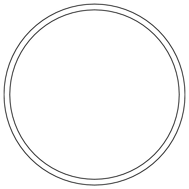 Cometic Gasket auto part