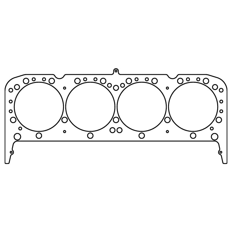 Cometic Gasket auto part
