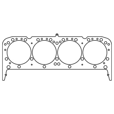 Cometic Gasket auto part