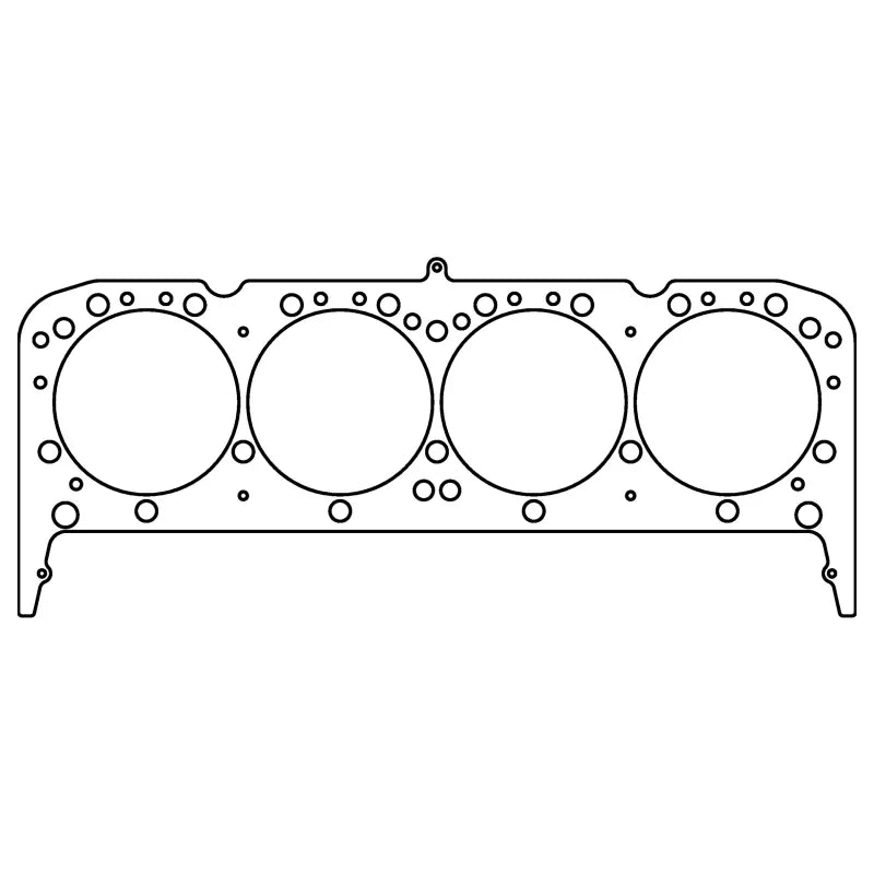 Cometic Gasket auto part