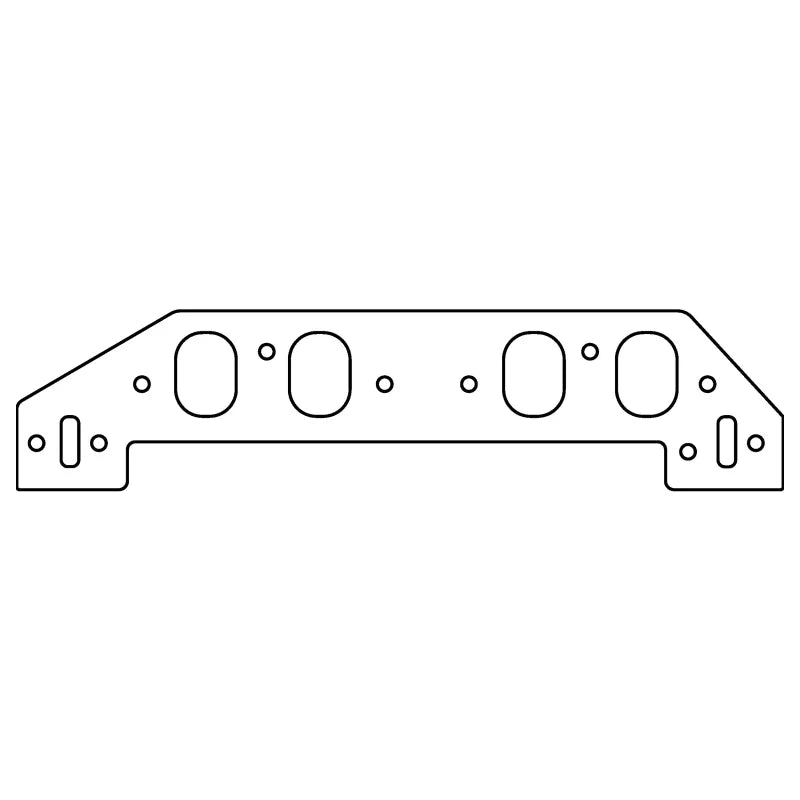 Cometic Gasket intake system