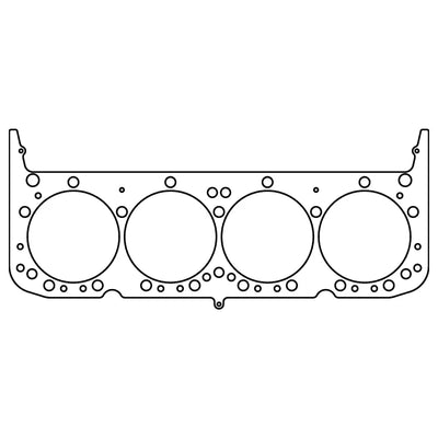 Cometic Gasket auto part