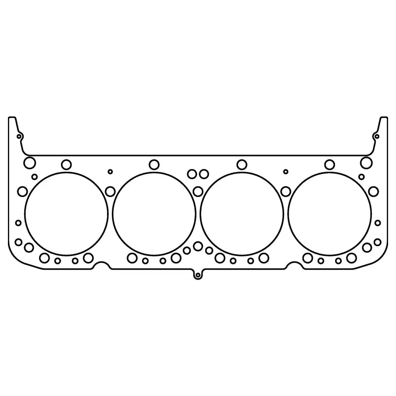 Cometic Gasket auto part