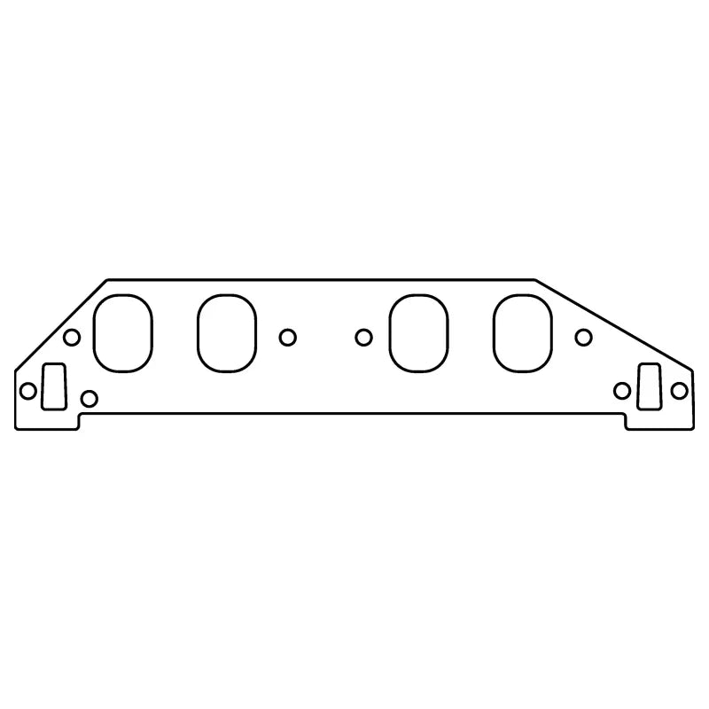 Cometic Gasket intake system