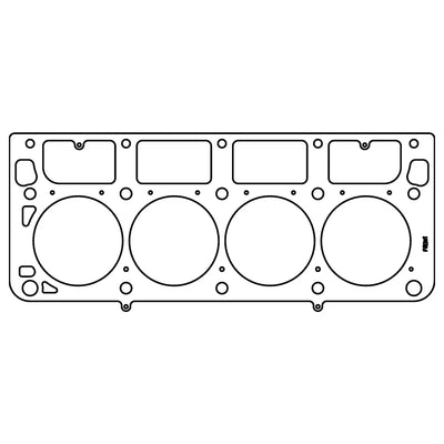 Cometic Gasket auto part