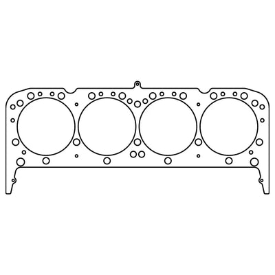 Cometic Gasket auto part
