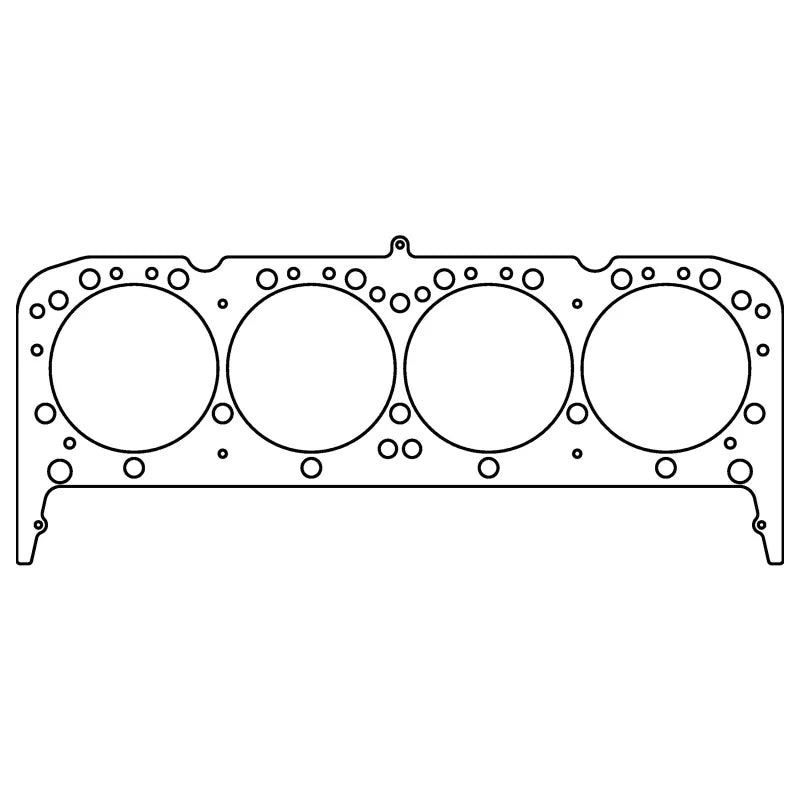 Cometic Gasket auto part