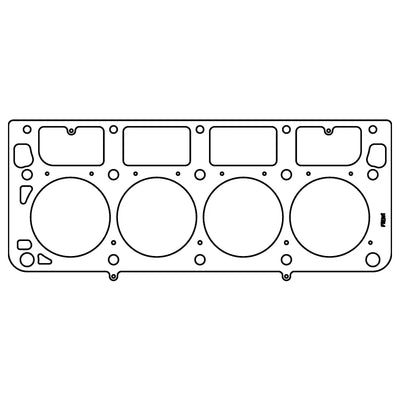 Cometic Gasket auto part