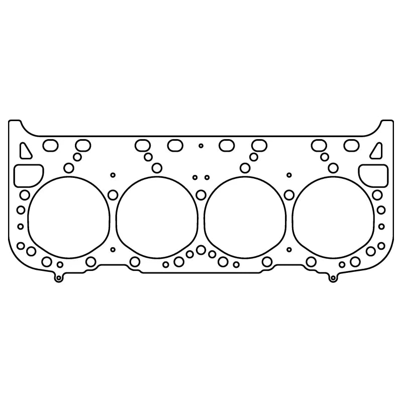 Cometic Gasket auto part
