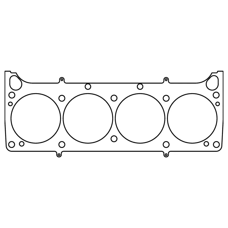 Cometic Gasket auto part