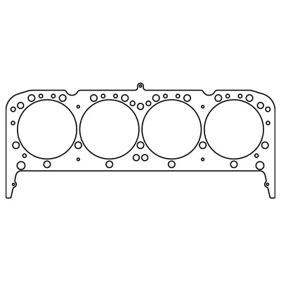 Cometic Gasket auto part