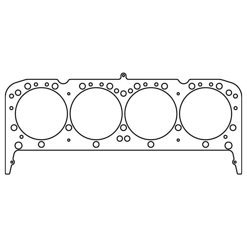 Cometic Gasket auto part