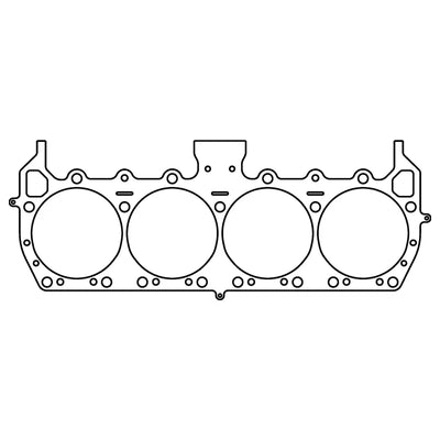 Cometic Gasket auto part