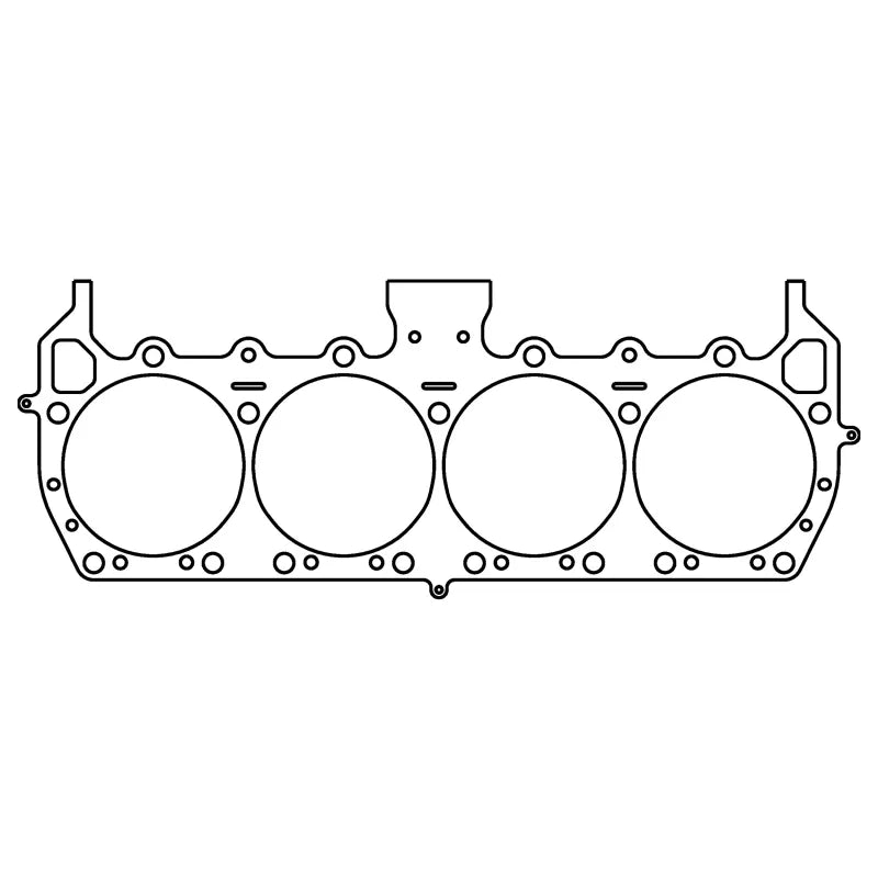 Cometic Gasket auto part