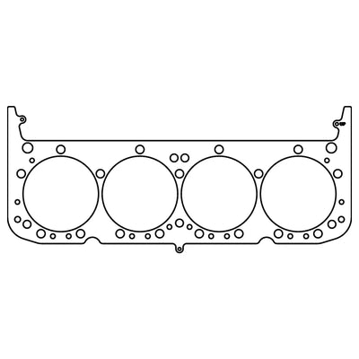 Cometic Gasket auto part