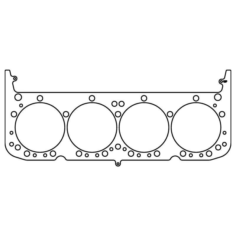 Cometic Gasket auto part