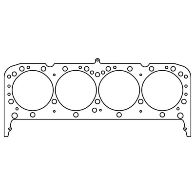 Cometic Gasket auto part
