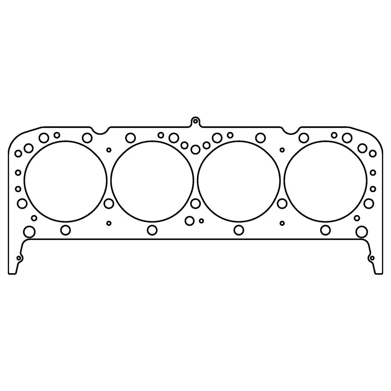 Cometic Gasket auto part