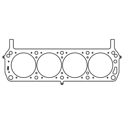 Cometic Gasket auto part