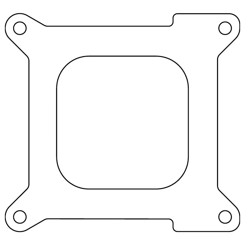 Cometic Gasket throttle body