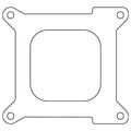 Cometic Gasket throttle body