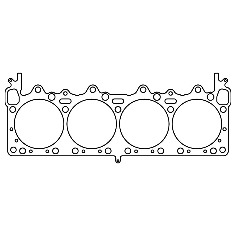 Cometic Gasket auto part