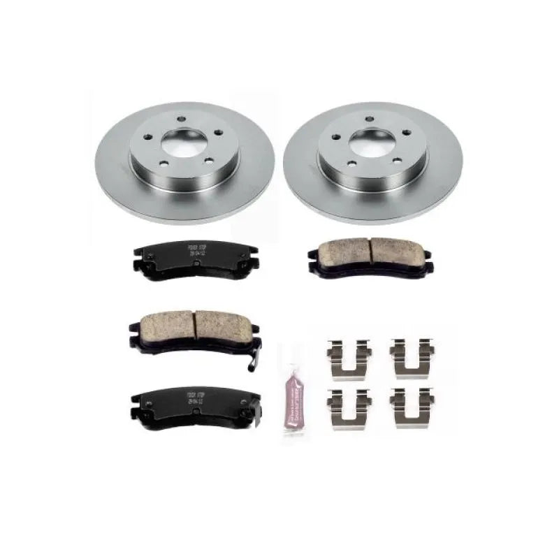 PowerStop auto part