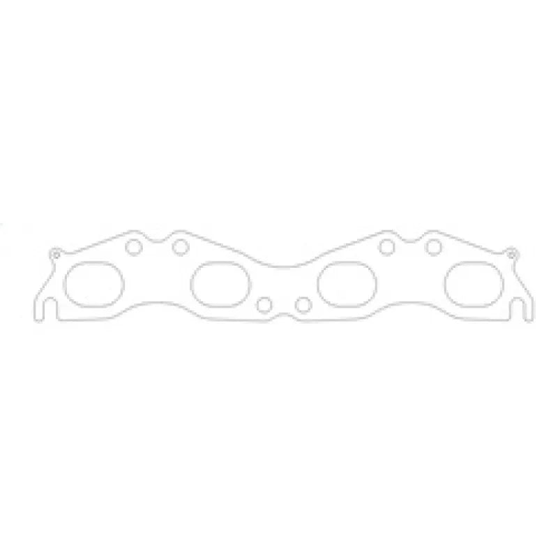 Cometic Gasket exhaust