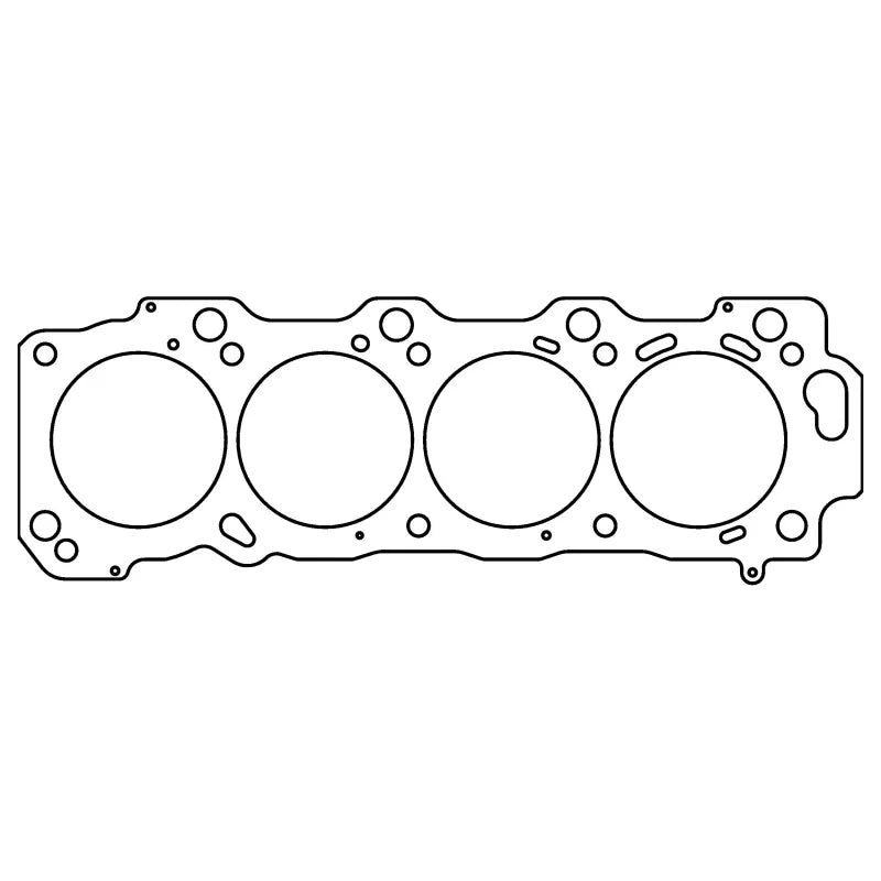 Cometic Gasket auto part