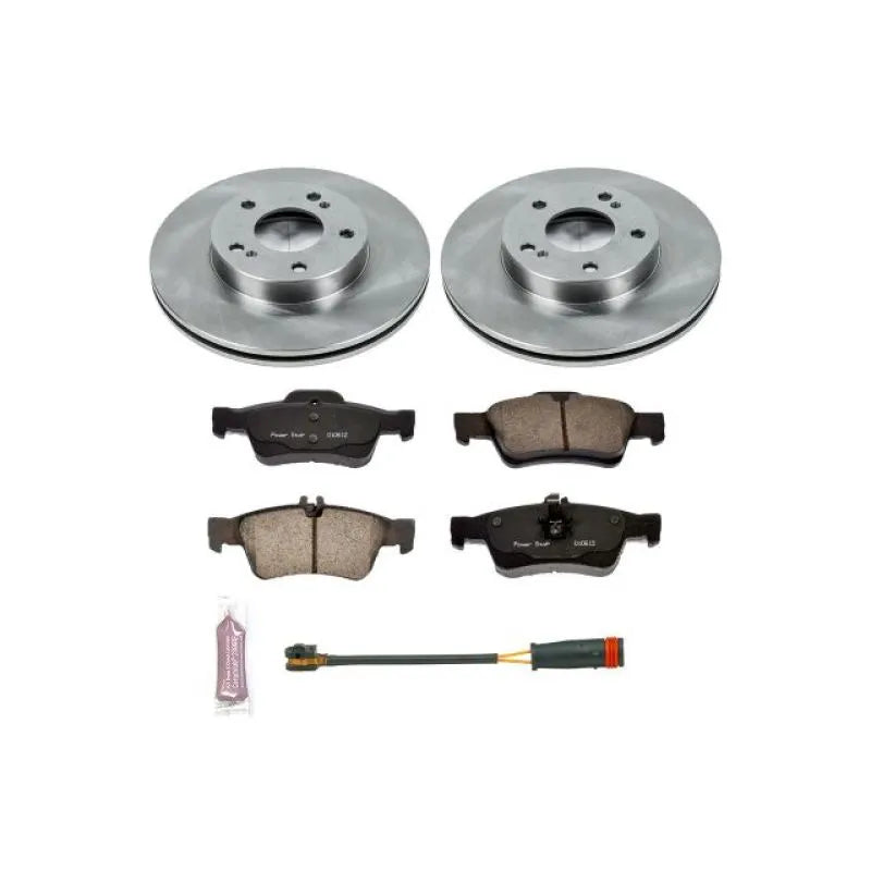 PowerStop auto part