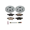 PowerStop auto part