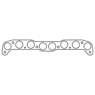 Cometic Gasket exhaust