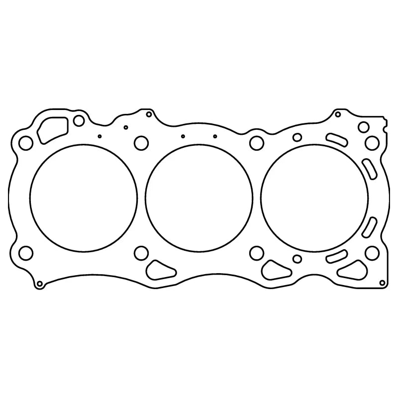 Cometic Gasket auto part