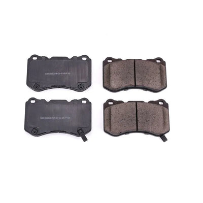 PowerStop auto part