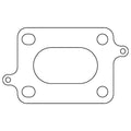 Cometic Gasket exhaust