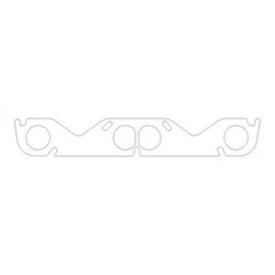 Cometic Gasket exhaust