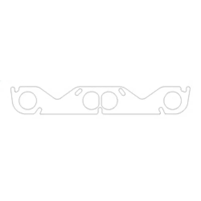 Cometic Gasket exhaust
