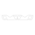 Cometic Gasket exhaust