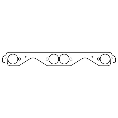 Cometic Gasket exhaust