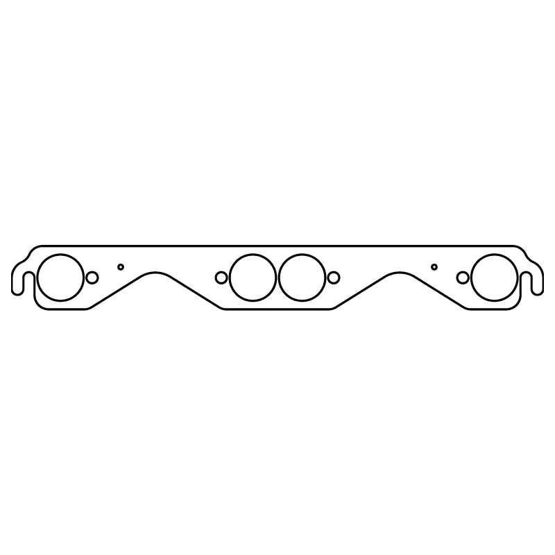 Cometic Gasket exhaust