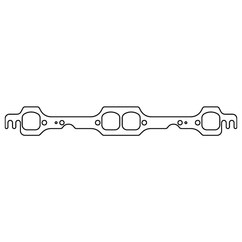 Cometic Gasket exhaust