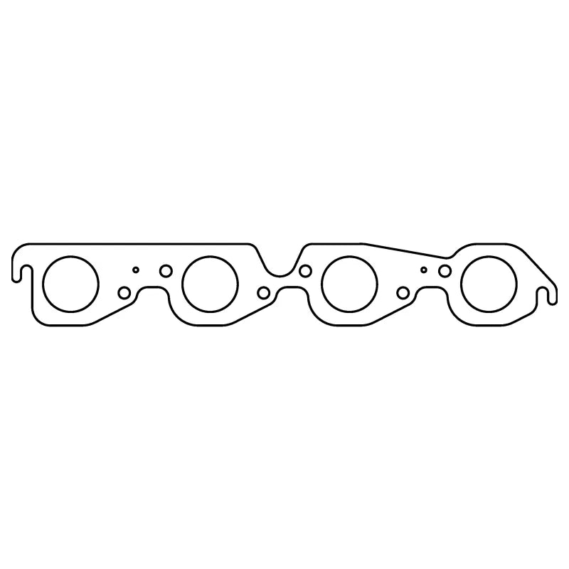 Cometic Gasket exhaust