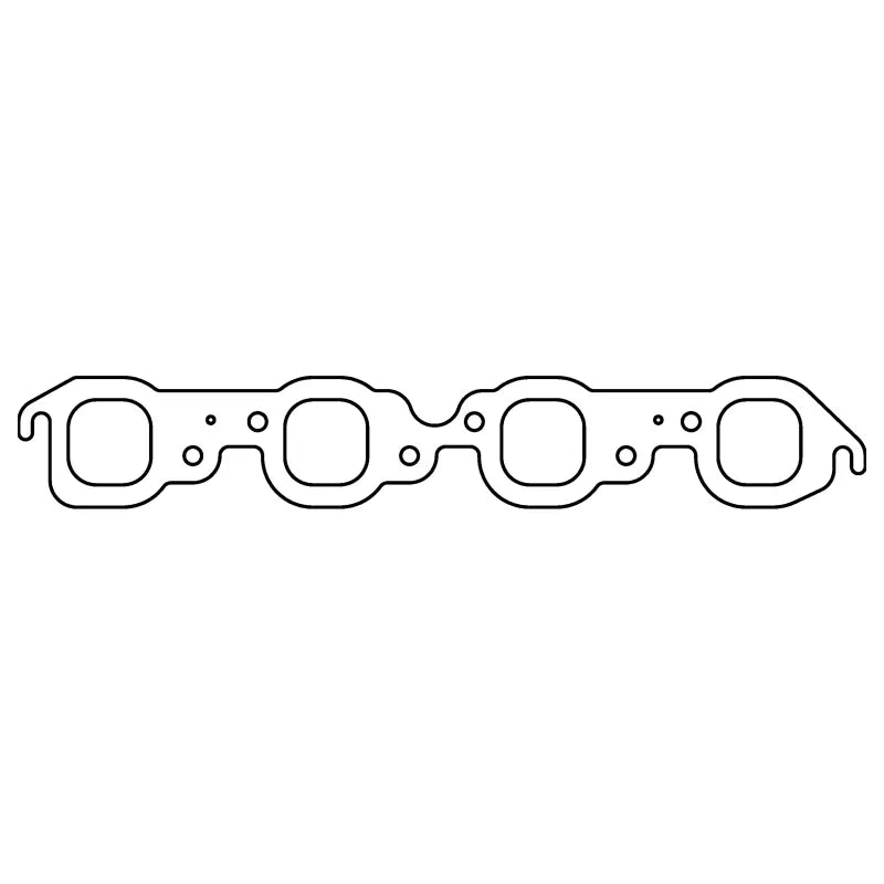 Cometic Gasket exhaust
