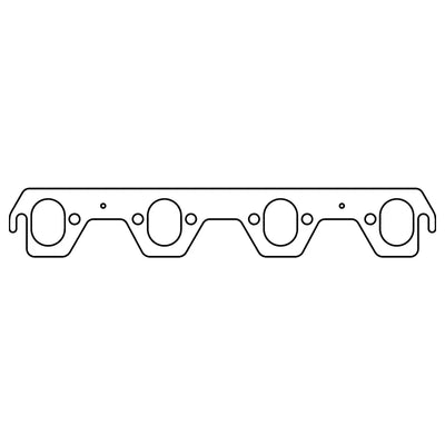 Cometic Gasket exhaust