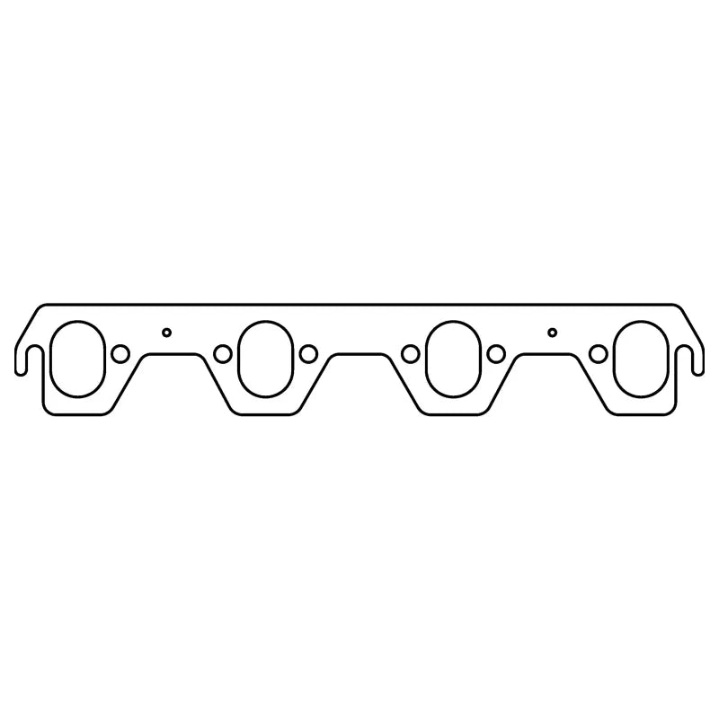Cometic Gasket exhaust