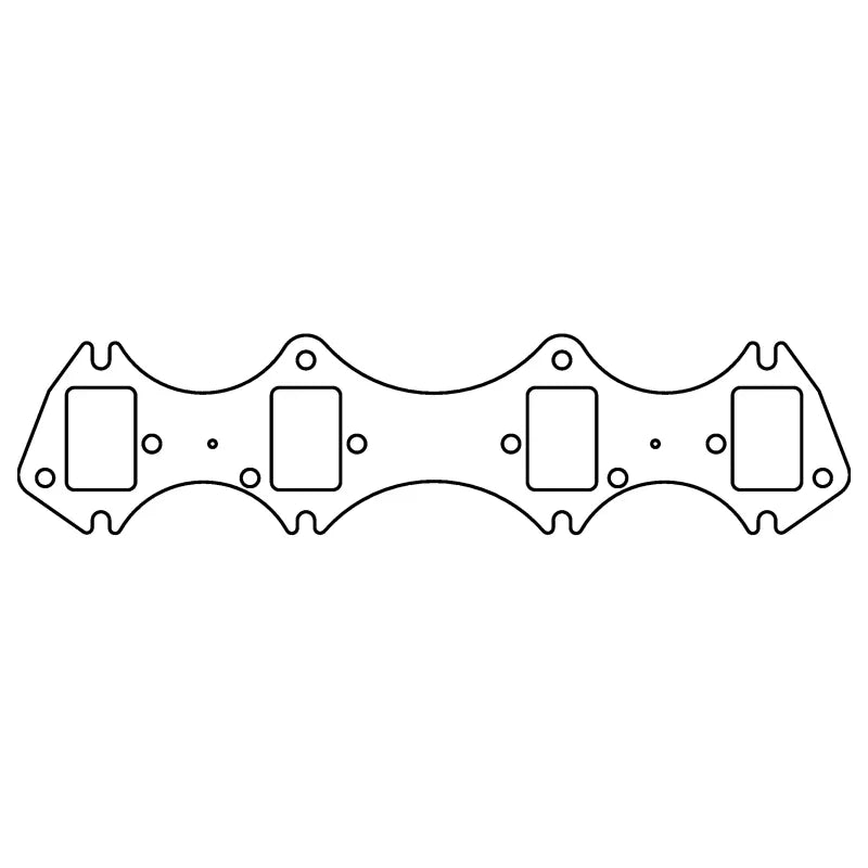 Cometic Gasket exhaust