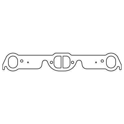 Cometic Gasket exhaust