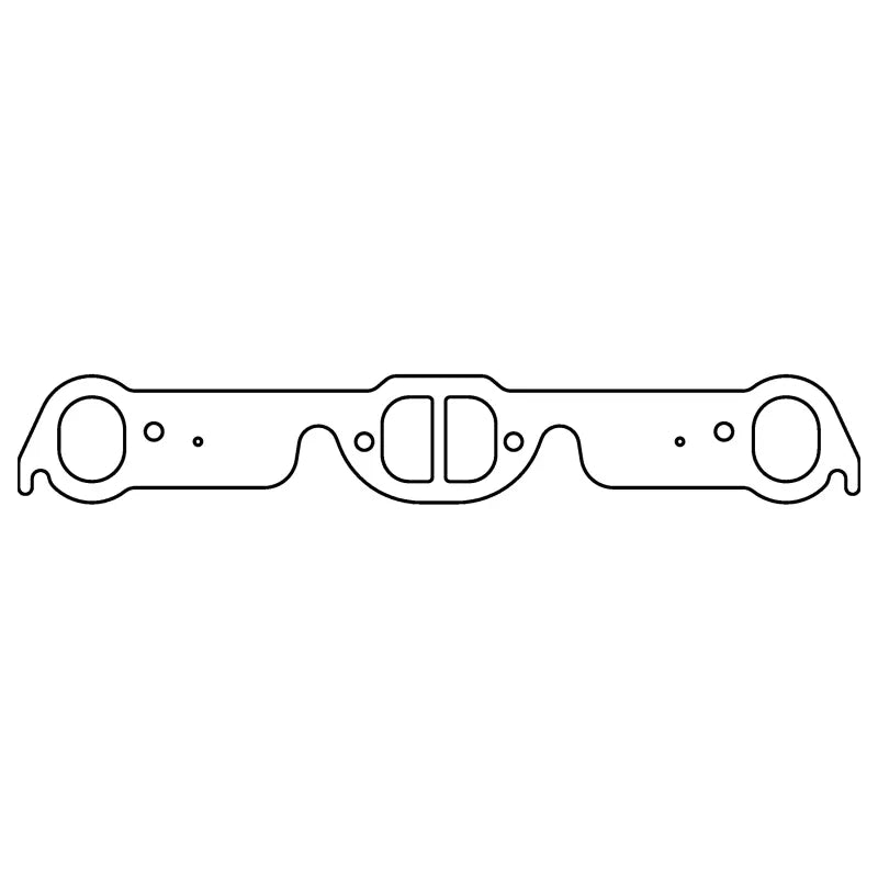 Cometic Gasket exhaust