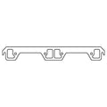 Cometic Gasket exhaust