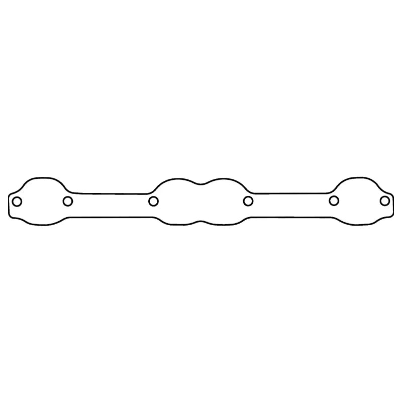 Cometic Gasket exhaust